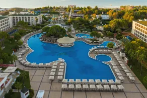 Ducale Lara - Ultra All Inclusive - Pool