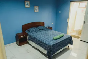 Hotel Casa Blanca - Room
