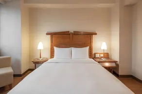 Kindness Hotel - Wu Jia - Chambre