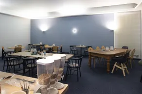 Platzhirsch Hotel - Restaurant