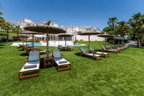 Fairplay Golf & Spa Resort - by Grupo Tribu - Pool