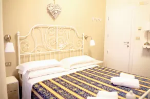Hotel Vergilius - Room