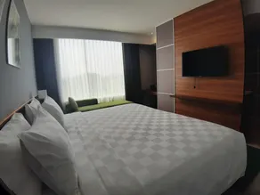 Swiss-Belinn Bogor - Room