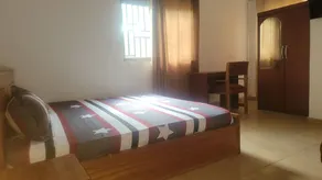 Assembly Hotel - Esiama - Room