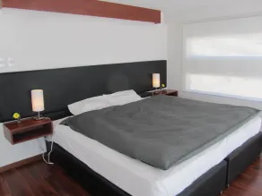 Hotel Onkel Inn Torres de Copacabana - Room