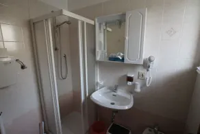Hotel Florida - Salle de bain