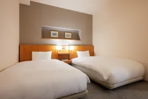 Hotel Global View Urawa - Camera