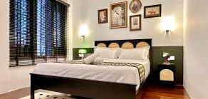 Wayfarer Guest House Jonker Street Melaka By Heystay Management - Værelse
