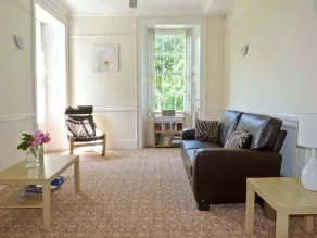 2 Cark House - Innvendig