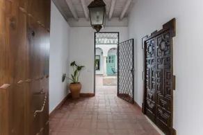 Apartamentos Los Patios de la Judería - Réception