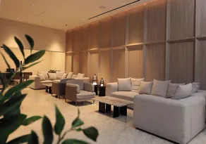 Hotel Dann Carlton Marinn Place Panama Financial District - Recepción