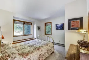 Colony Club E23 - Chambre