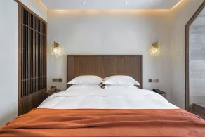 Yangshuo Lisa Boutique Hotel - Chinese Culture & Wellness - Central Yangshuo & 8 min to West Street & 6 min to Li River - Chambre
