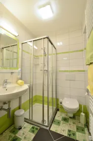 Haus Elisabeth - Bagno
