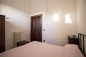 MASSERIA CITULO Il Pino grande - Zimmer