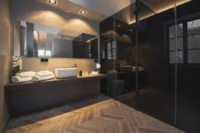 Palacio Salvetti Suites - Salle de bain