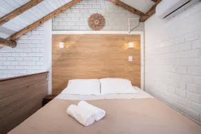 Pousada Hanalie by - Easy Hotéis - Room