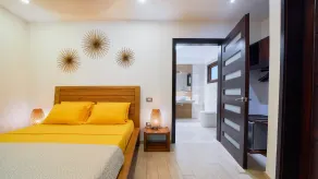 Oasi - Room