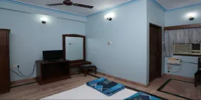 Lloyds Serviced Apartments,Krishna Street,T Nagar - Camera