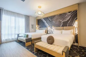 POSH on Kirkwood, A Boutique Hotel - Chambre