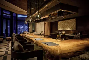 The Royal Park Hotel Iconic Naha - Ristorante
