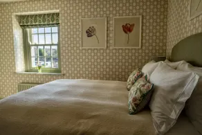 George and Dragon Clifton - Room