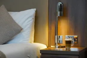 Best Western Ship Hotel - Room