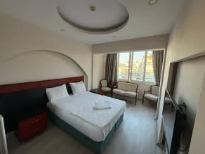 Güldal Hotel - Room