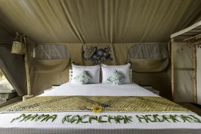 Wild Glamping Gal Oya - Thema Collection - Habitación