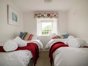 Great Western Farmhouse - Zimmer