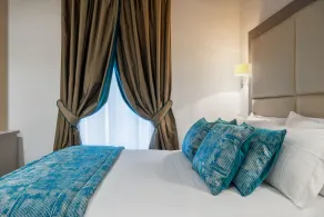 Reginella Suites - Værelse