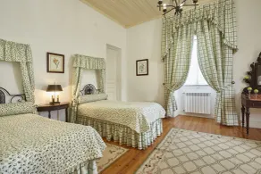 Casa D Obidos - Chambre