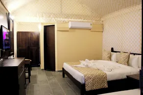 LA CASA. CLUB & RESORT - Zimmer