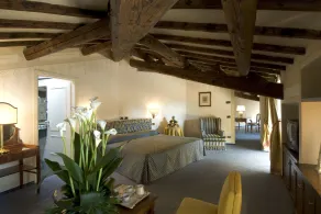 Sina Brufani - Chambre
