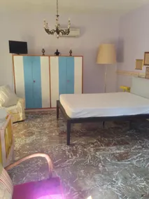 B&B Falcone - Chambre