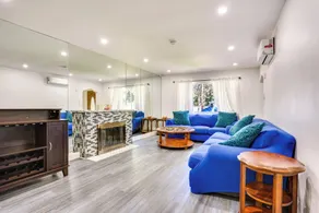 Shared Yard, 4 Mi to Nyc: Englewood Apartment! - Innvendig