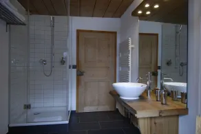 Hotel Ducan - Salle de bain