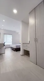 Hotel MS Pacifico Chipichape - Habitación