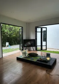 Waste Land Homestay & Resort Chiangmai - Reception