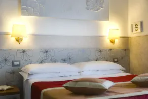 Hotel Marcantonio - Rum