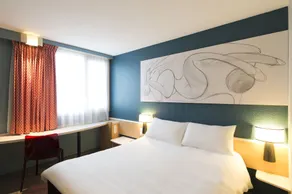 ibis Tours Nord - Chambre