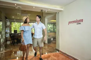 Barceló Ixtapa All Inclusive - Chambre