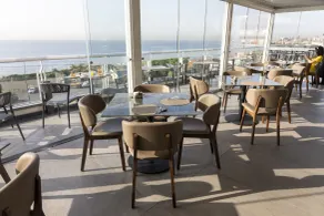 Plaza Hotel Catania - Restaurant