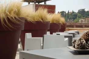 Hotel San Francesco - Restaurant