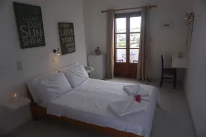 Serene Hill - Chambre