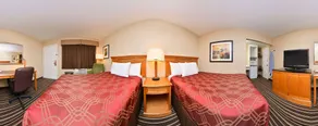 Econo Lodge Kennewick Tri-Cities - Chambre