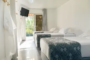 Undarius Hotel (exclusively gay men) - Chambre