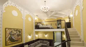 Tsunami Spa Hotel - Room