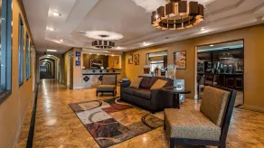 Best Western J. C. Inn - Hall