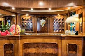 Canal Grande - Reception